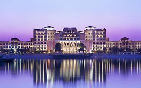 Shangri-la Qaryat Al Beri, Abu Dhabi Hotel United Arab Emirates